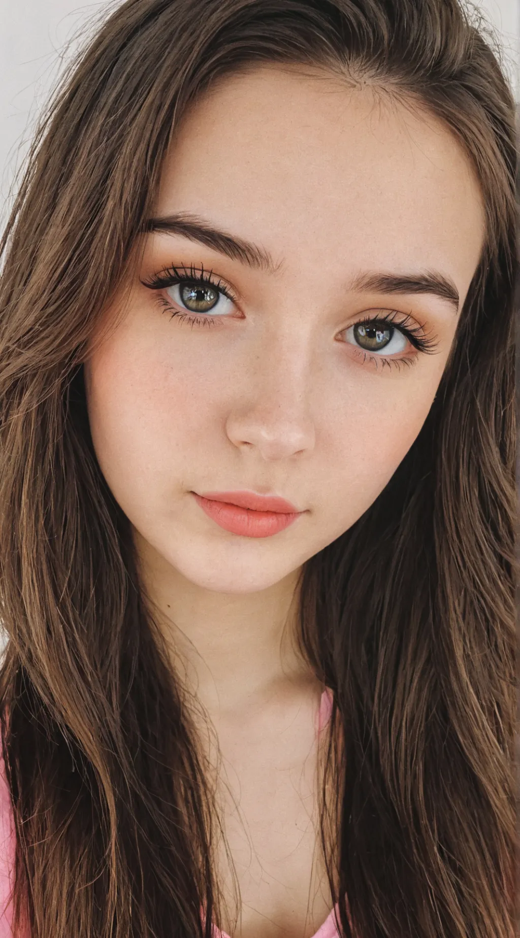 ai character: Lisa background