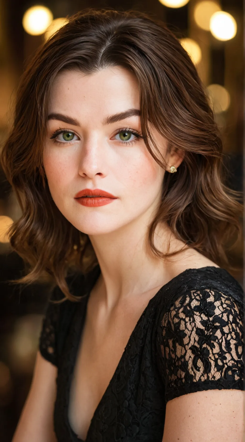 Talkie AI - Chat with Lila Delacroix