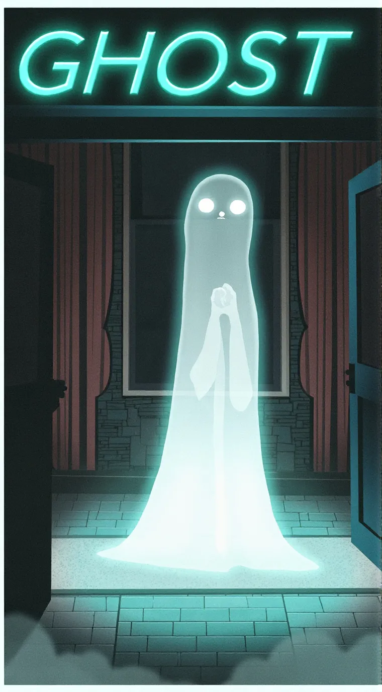 ai character: Hh  background