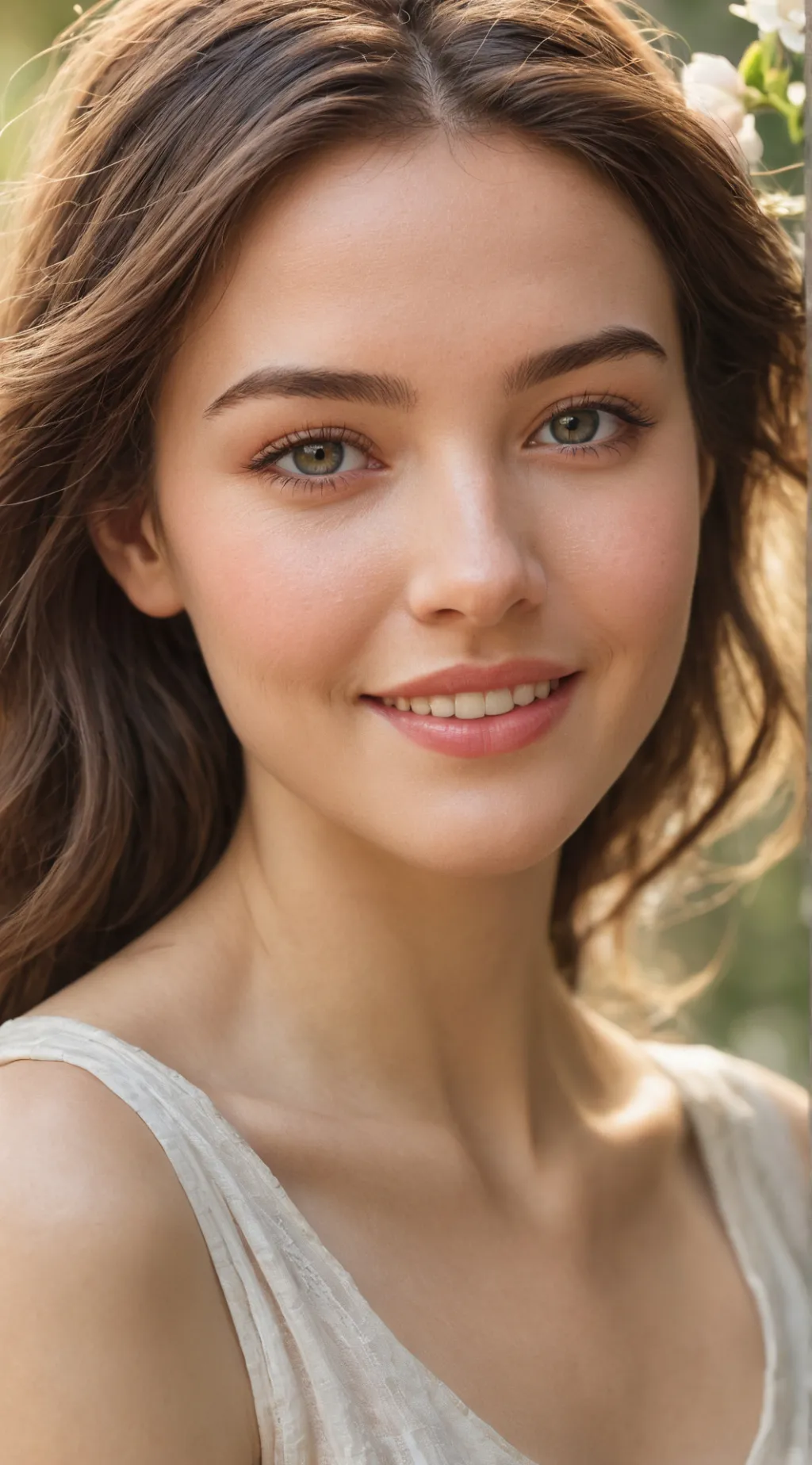 Talkie AI - Chat with iza