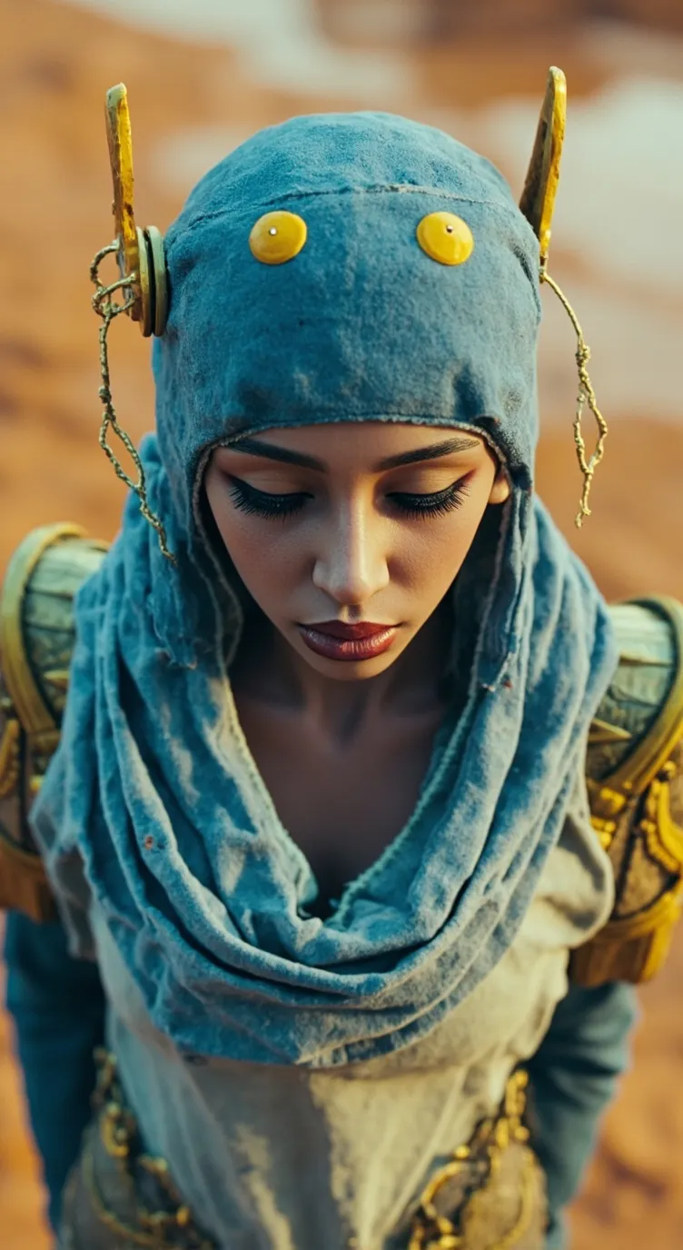 ai character: Sprunki Family background