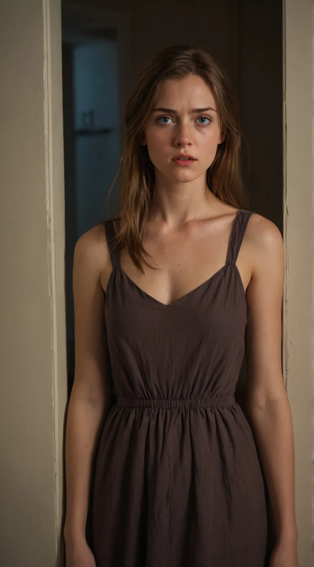 Talkie AI - Chat with Catalina 