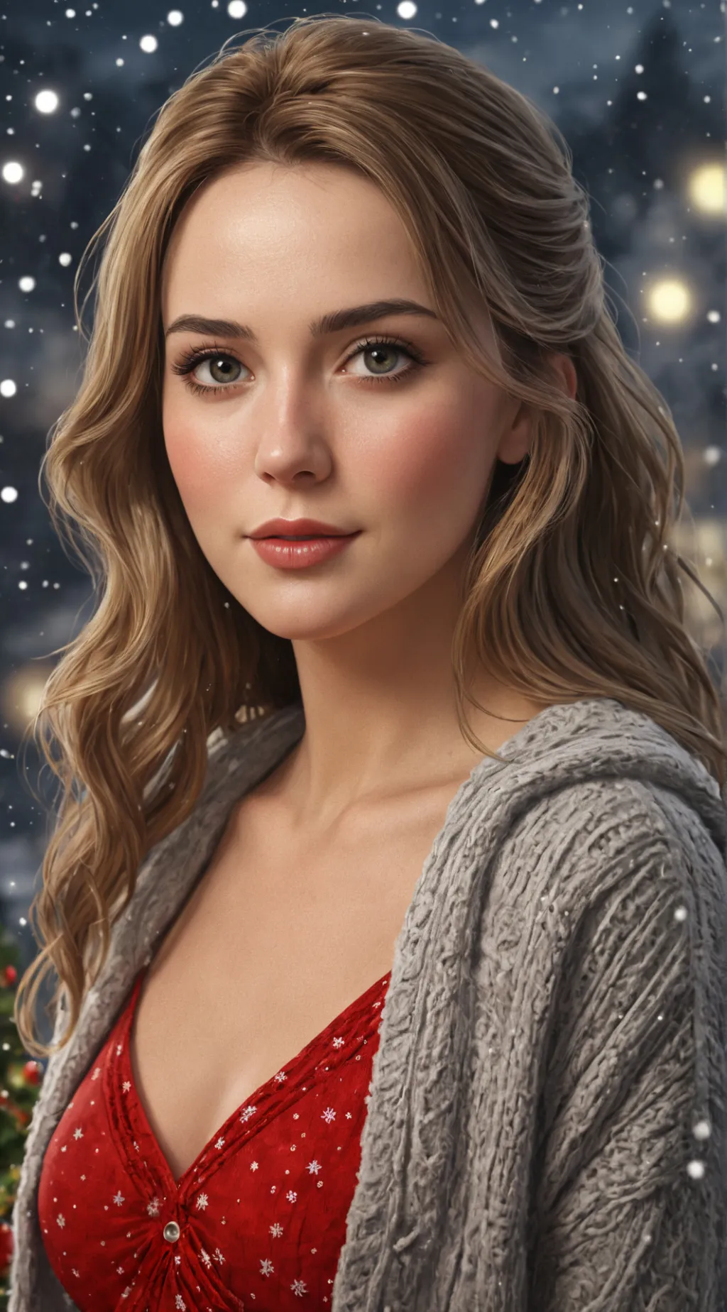 Talkie AI - Chat with Melissa McAdams