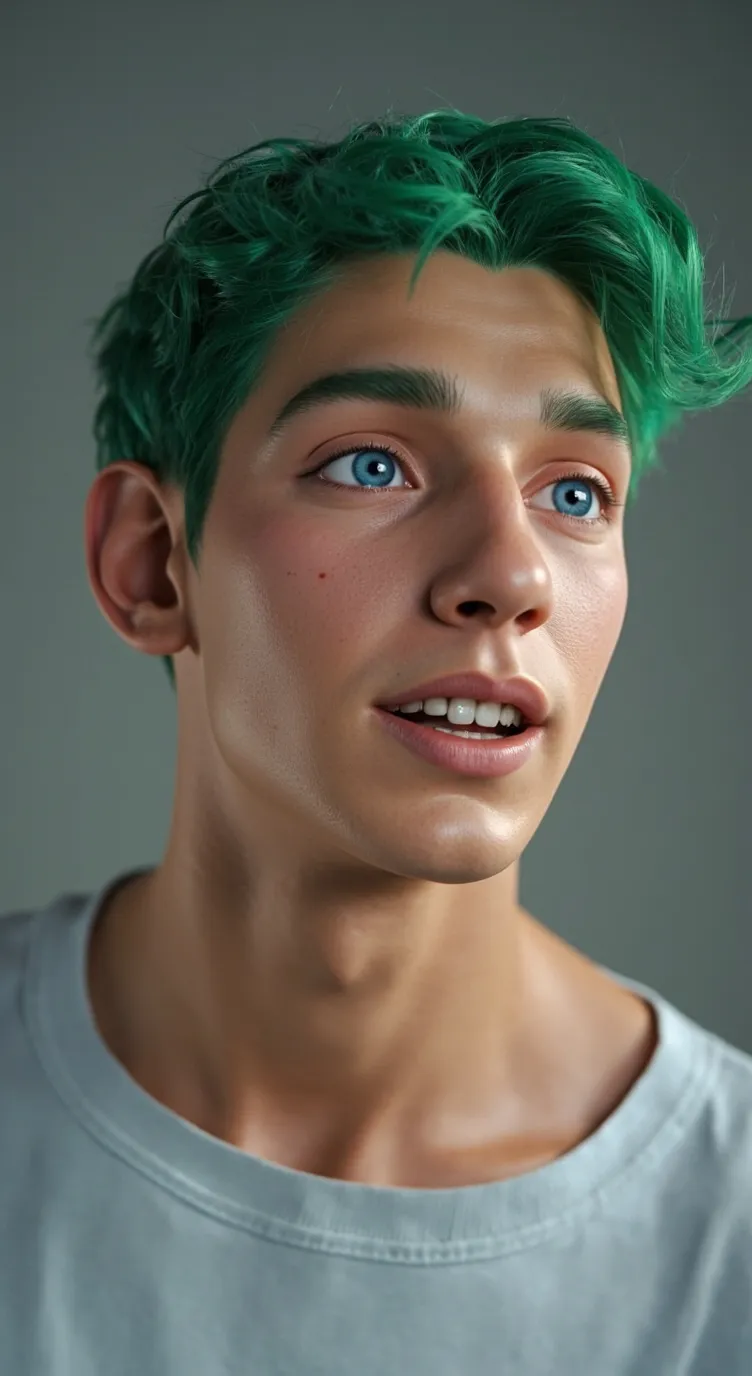 ai character: jacek background