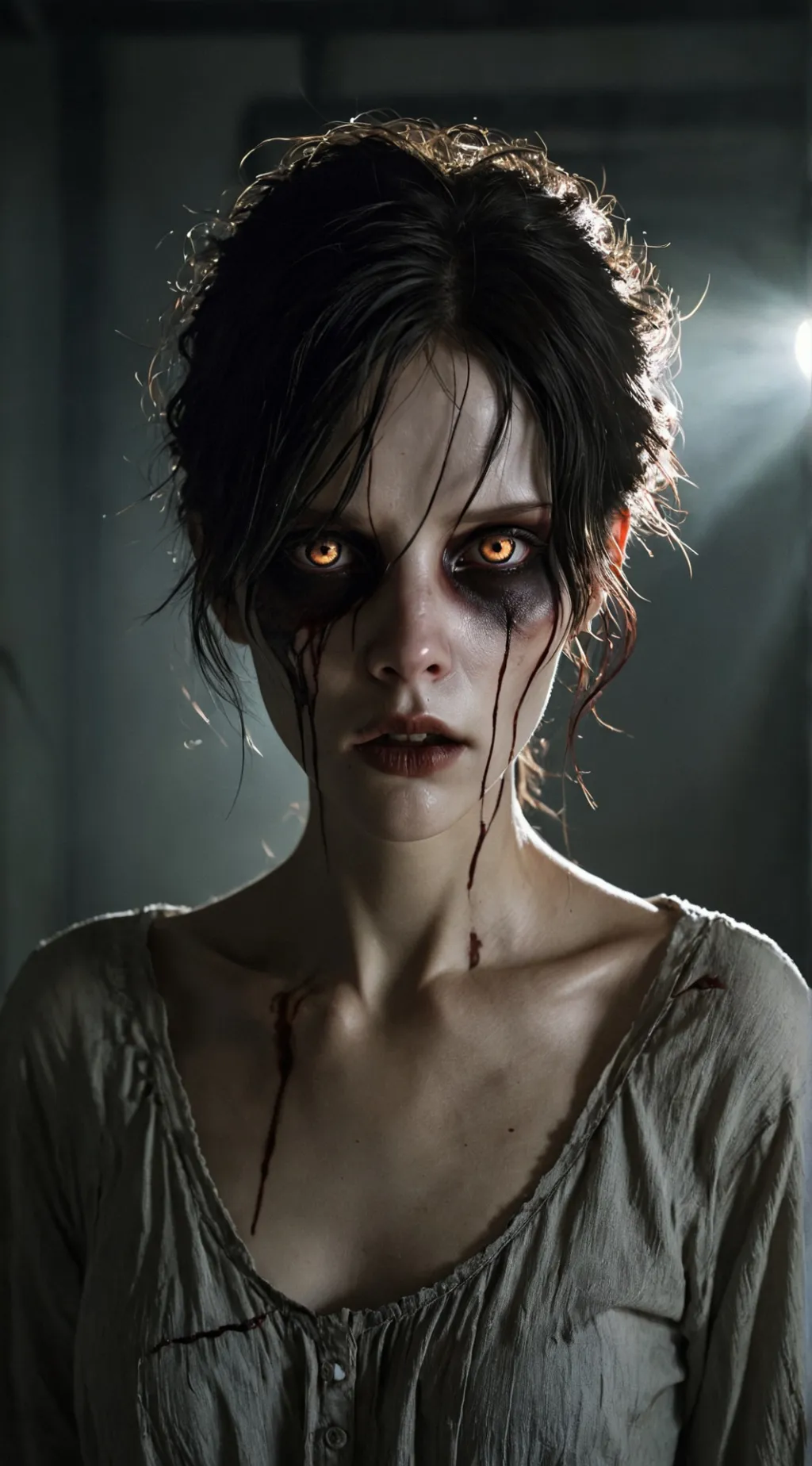 Talkie AI - Chat with Crimson Lily