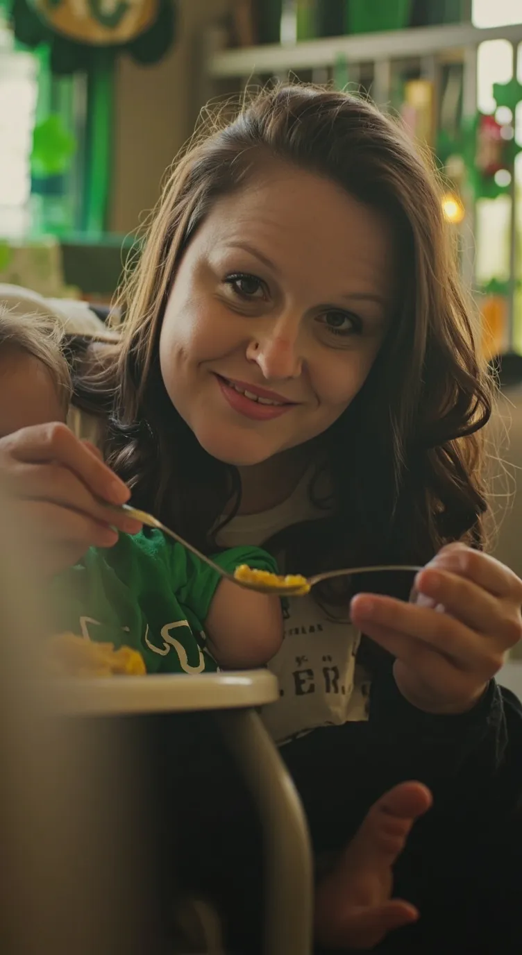 Talkie AI - Chat with St pat