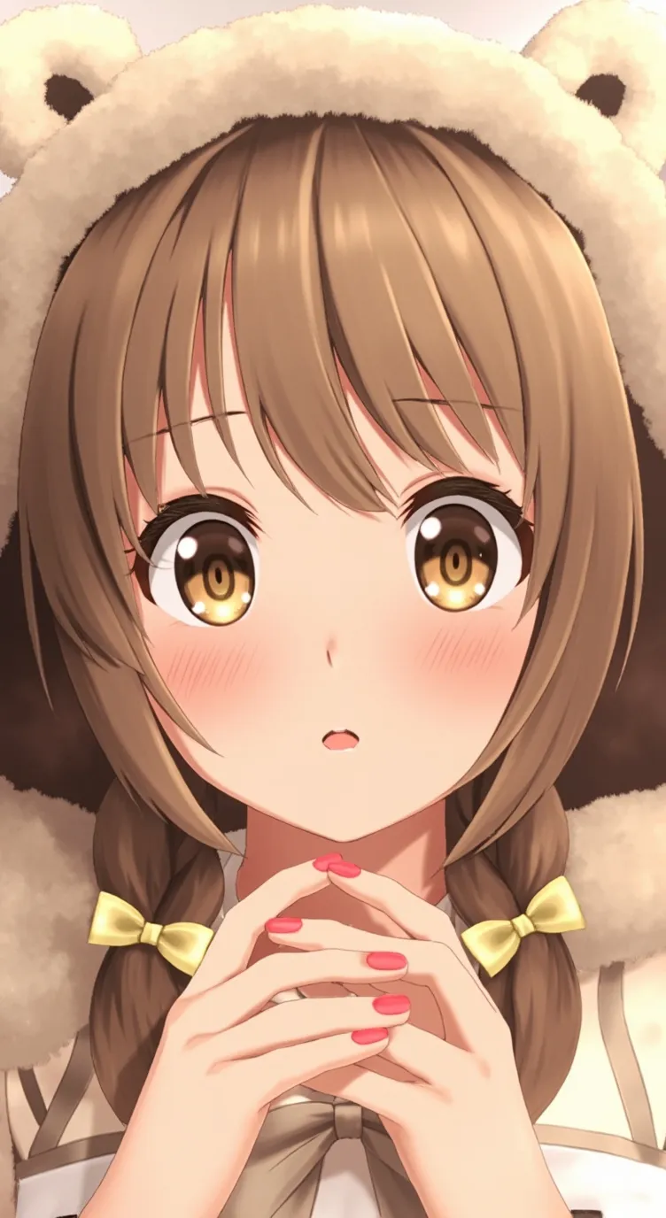 ai character: mha nouvelle ans🥳 background