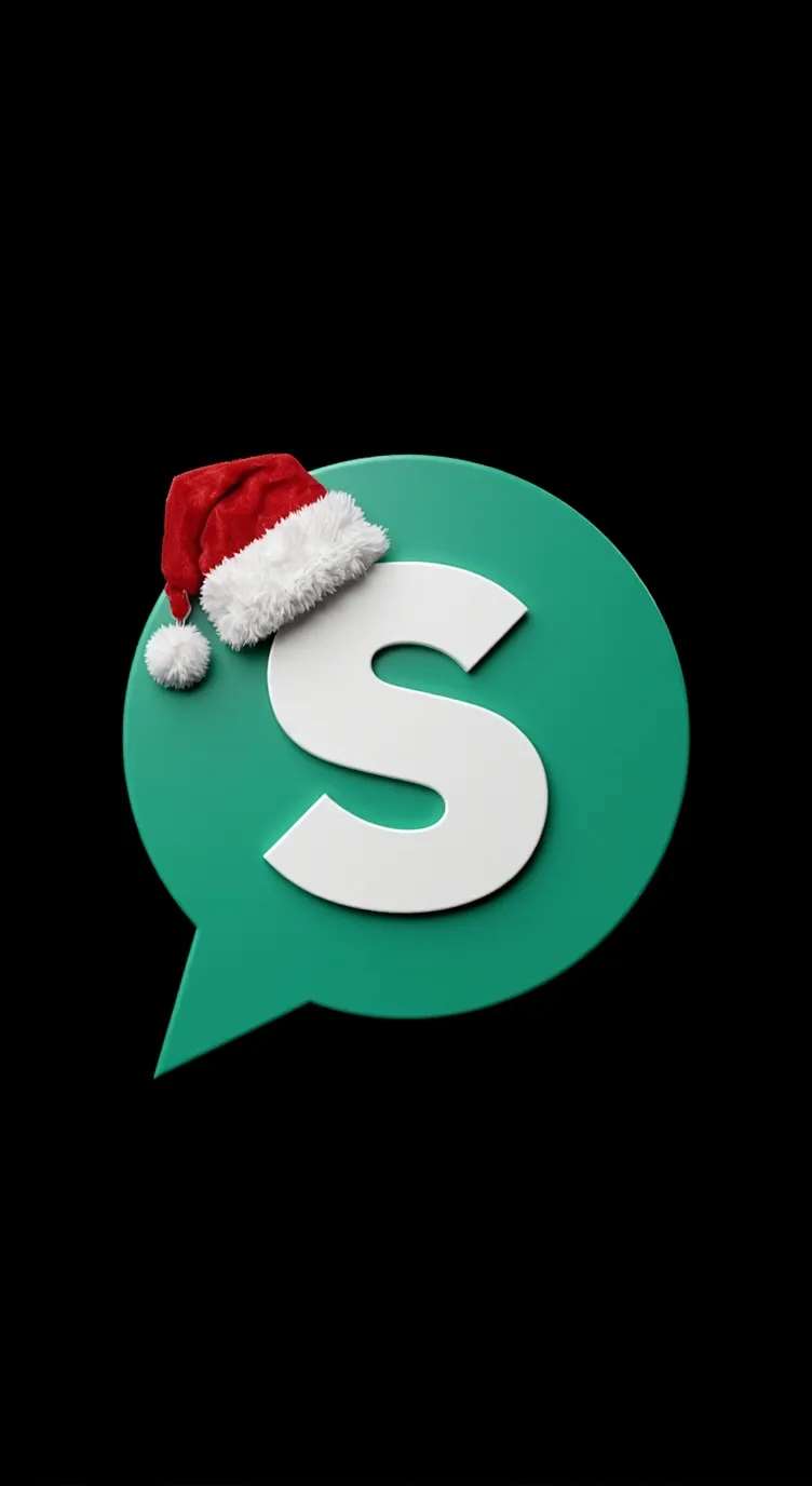 ai character: Gray background