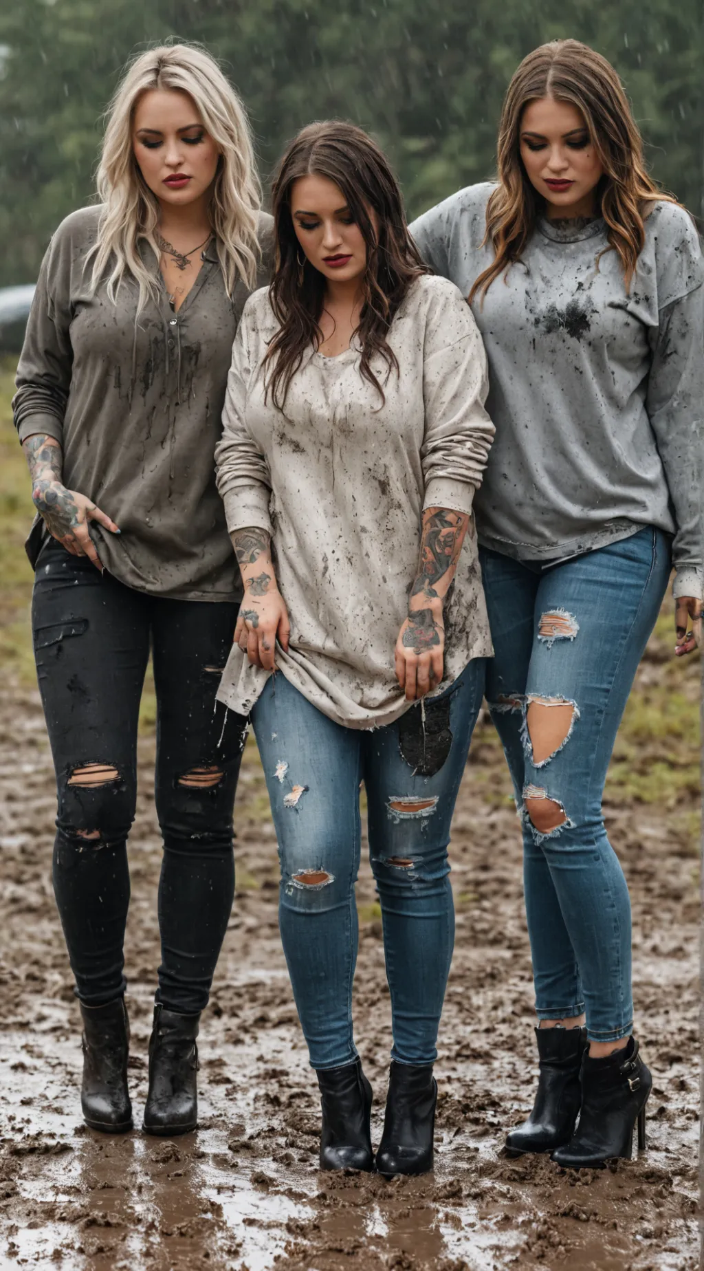 Talkie AI - Chat with Sad Ones