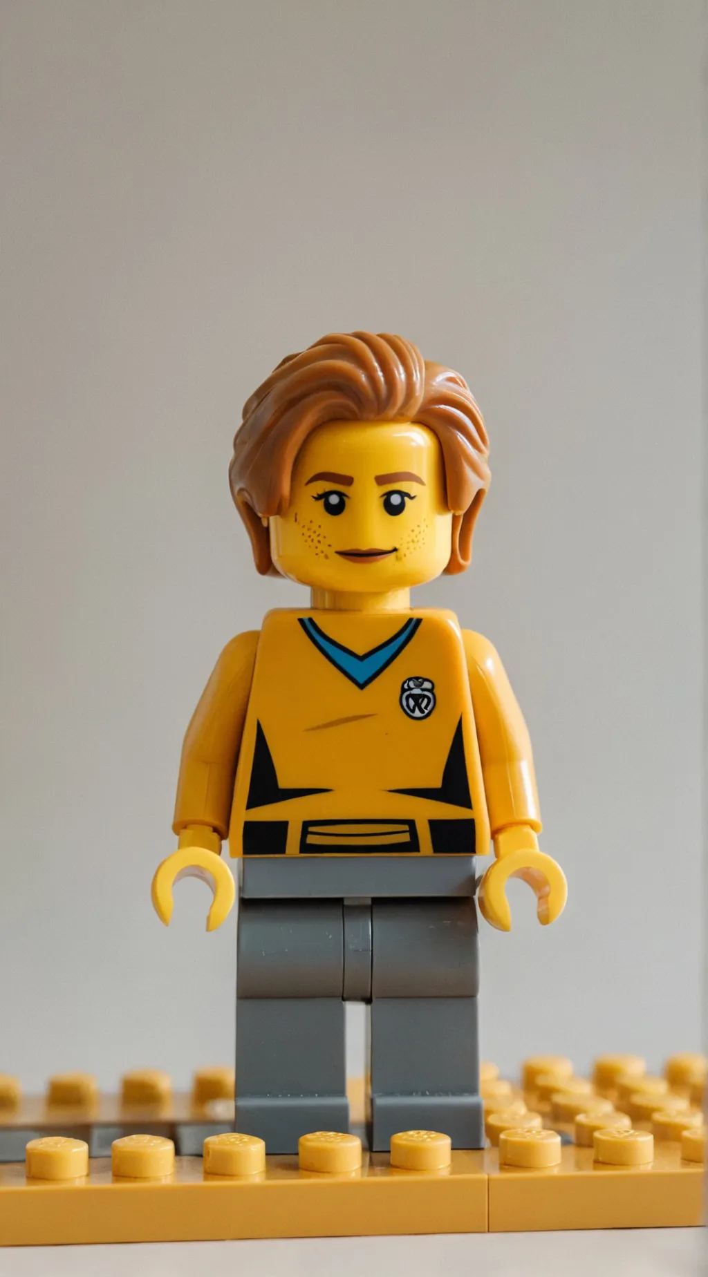 ai character: error  background