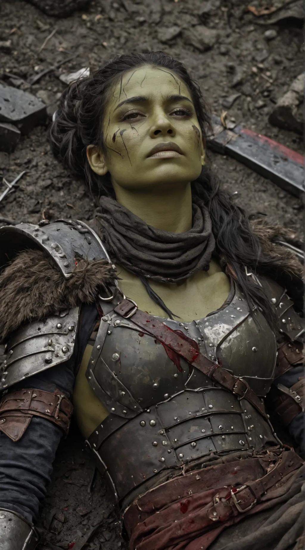 Talkie AI - Chat with Eldra