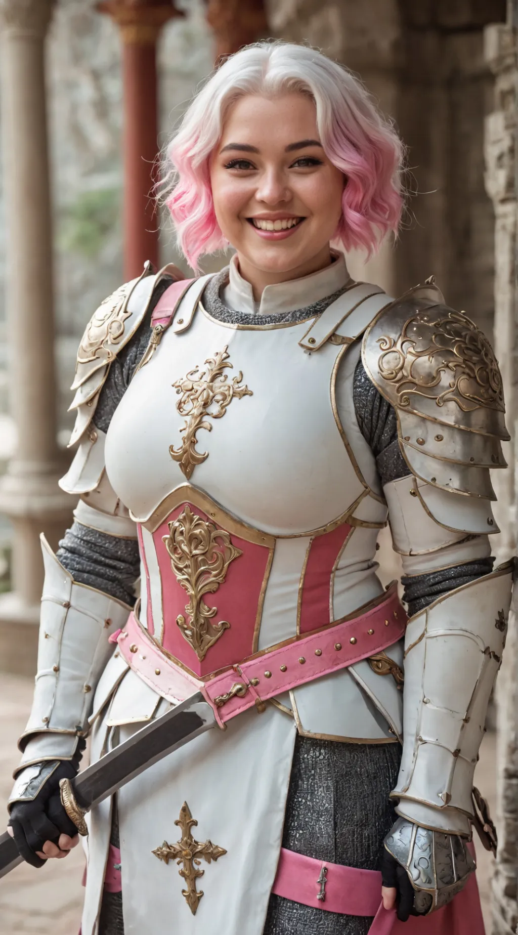 Talkie AI - Chat with Micky bones 