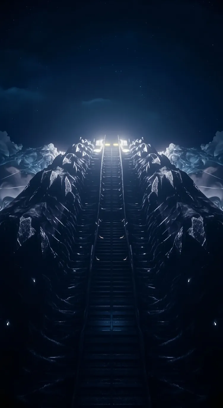 ai character: SCPF Site-126 background