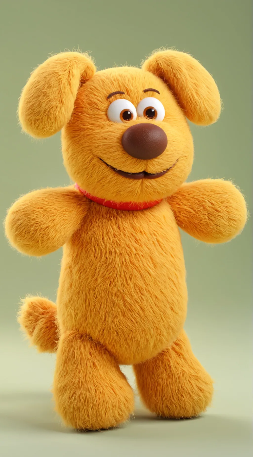 ai character: Yes or No? background