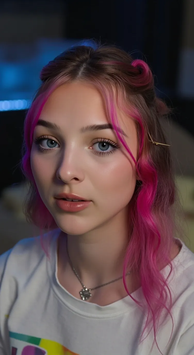 Talkie AI - Chat with Lindy