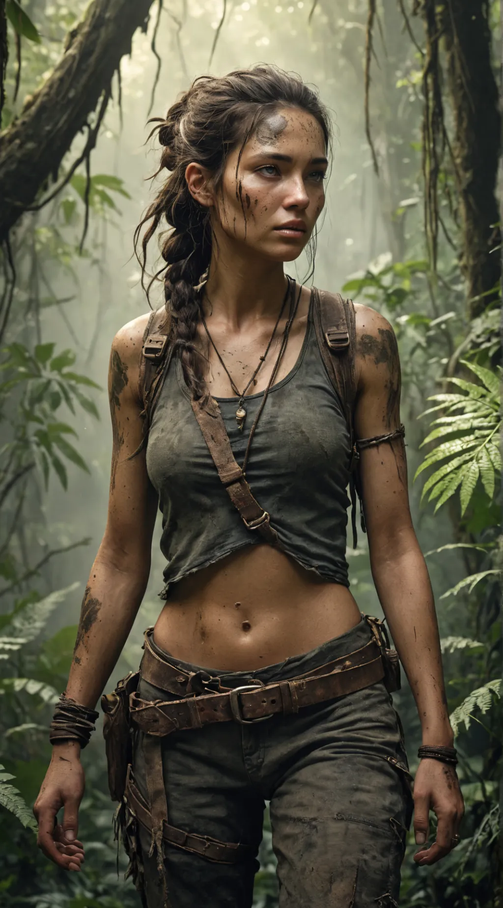 Talkie AI - Chat with Ashara Kest