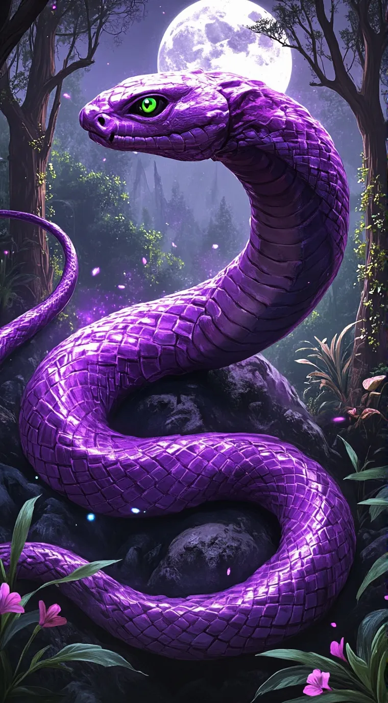 ai character: Hypnosis tf background