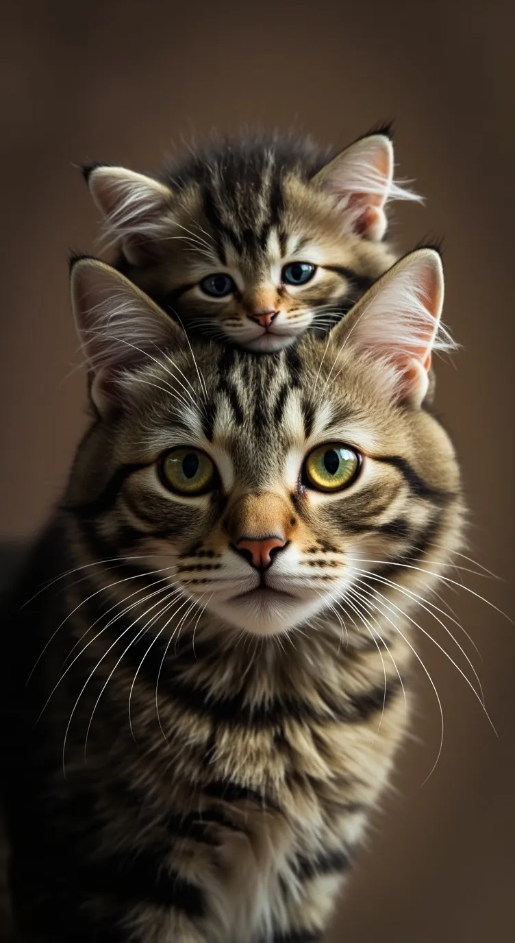 ai character: HELLO JANEJOHN! background