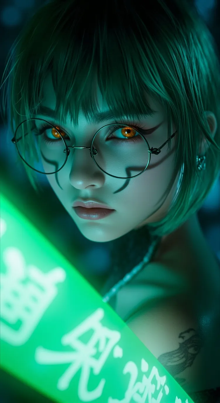 Talkie AI - Chat with Himari