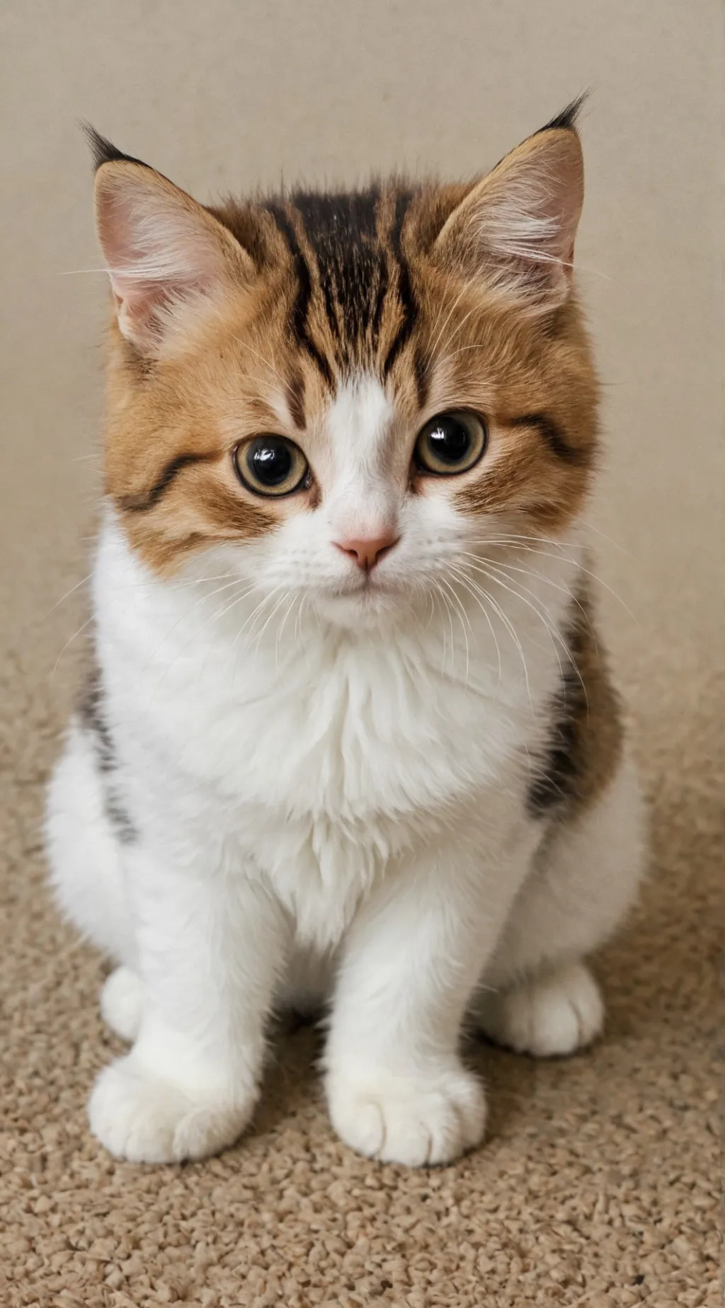 ai character: Ak- 47 background