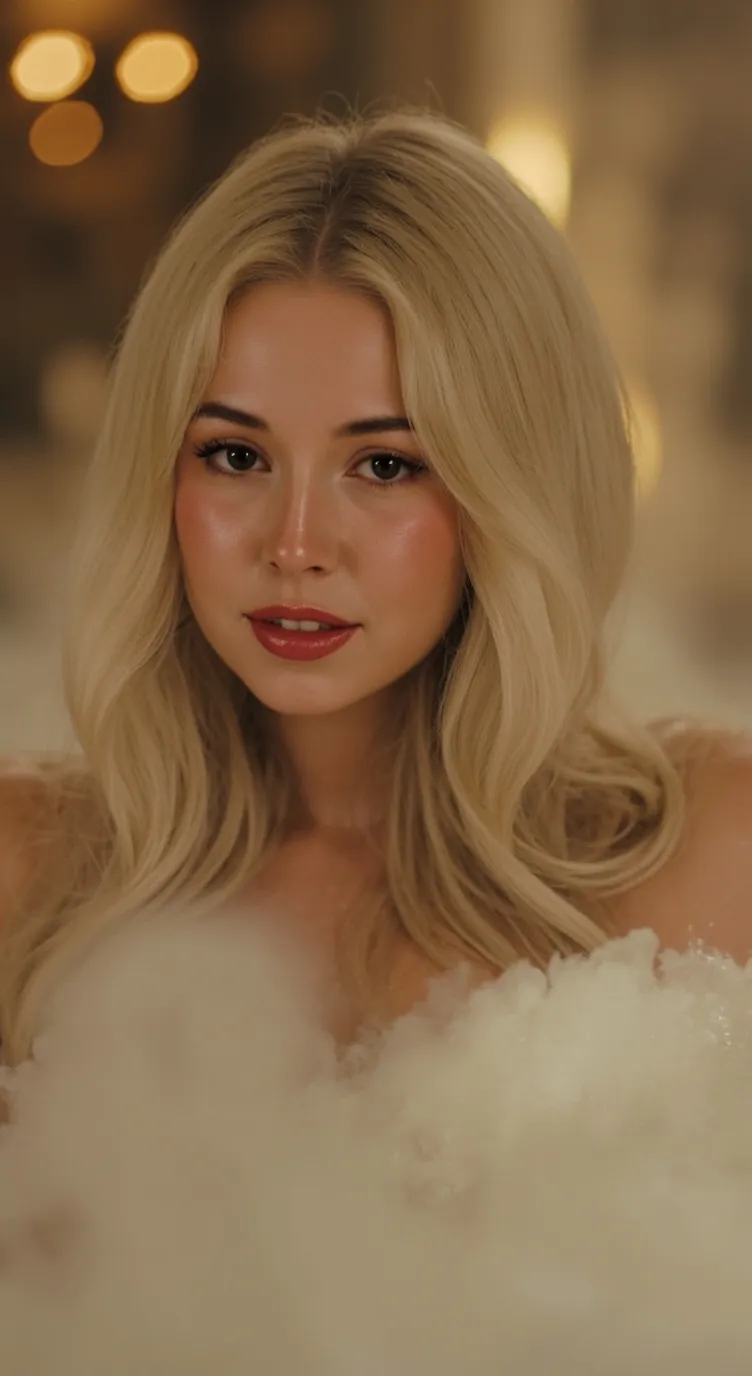 ai character: Lindsay background