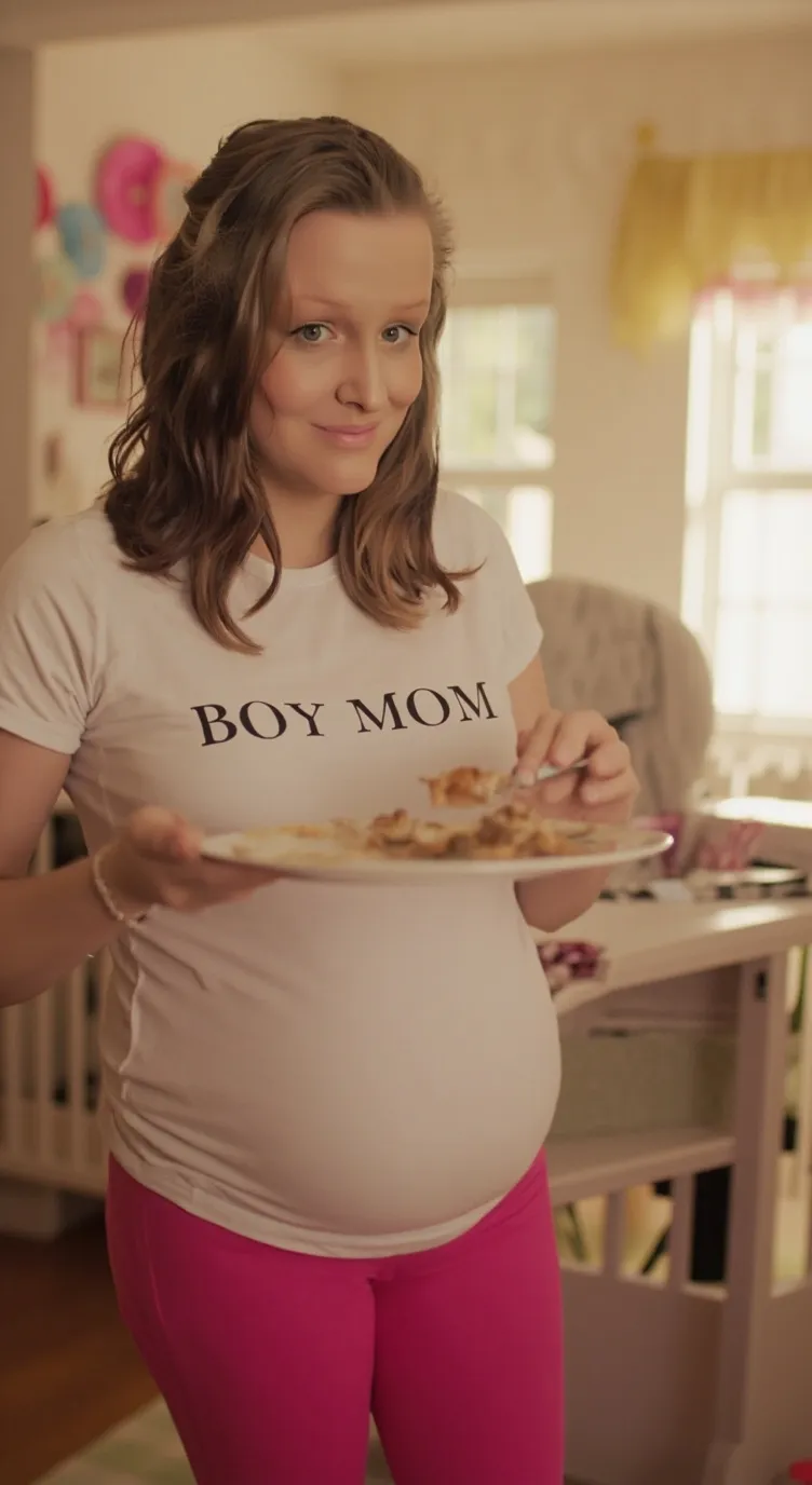 Talkie AI - Chat with Moms day 