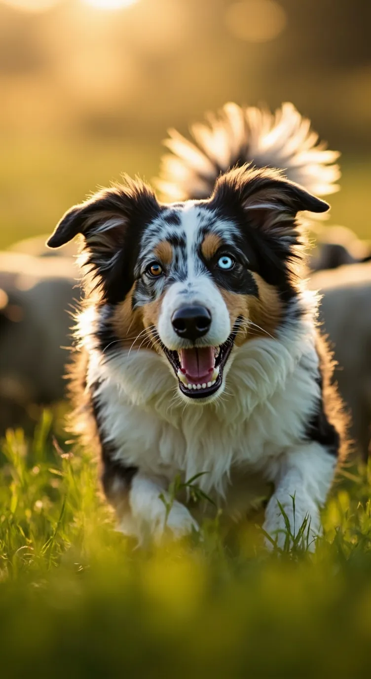 Talkie AI - Chat with Ace