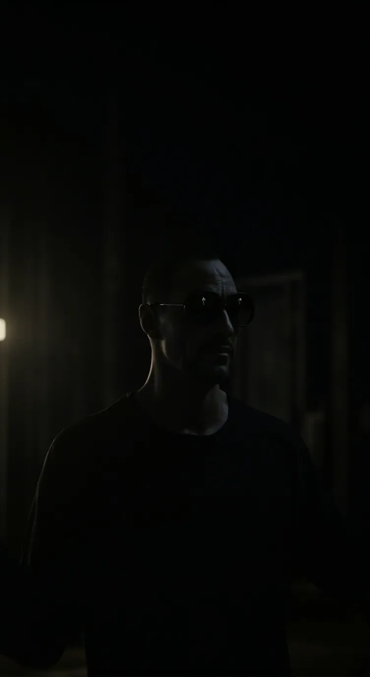 ai character: Ignore the image background