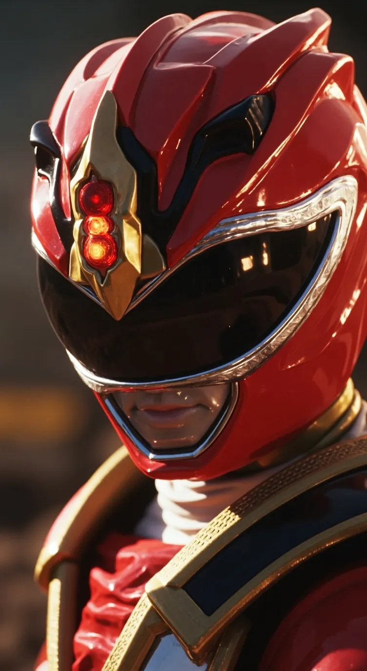 ai character: TIMMY VEND RIDER background