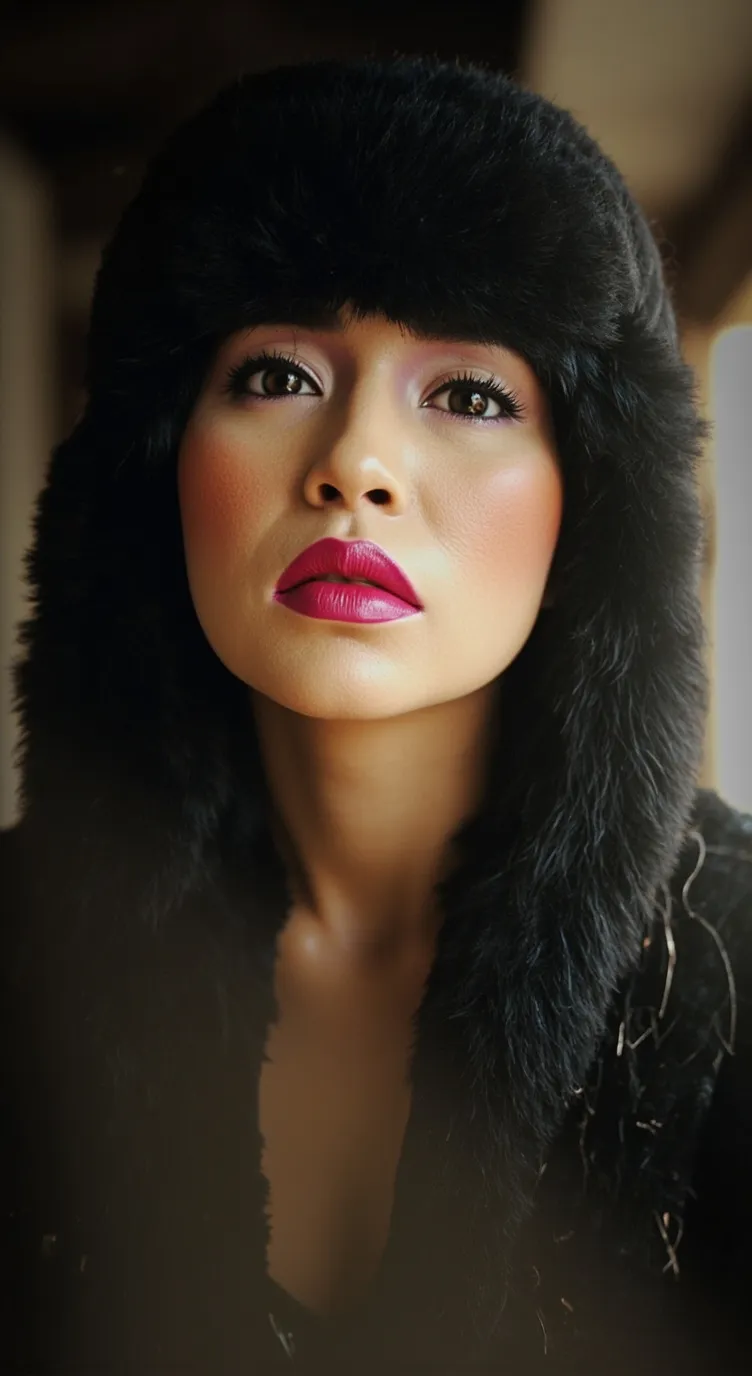 ai character: jordan huxhold x background