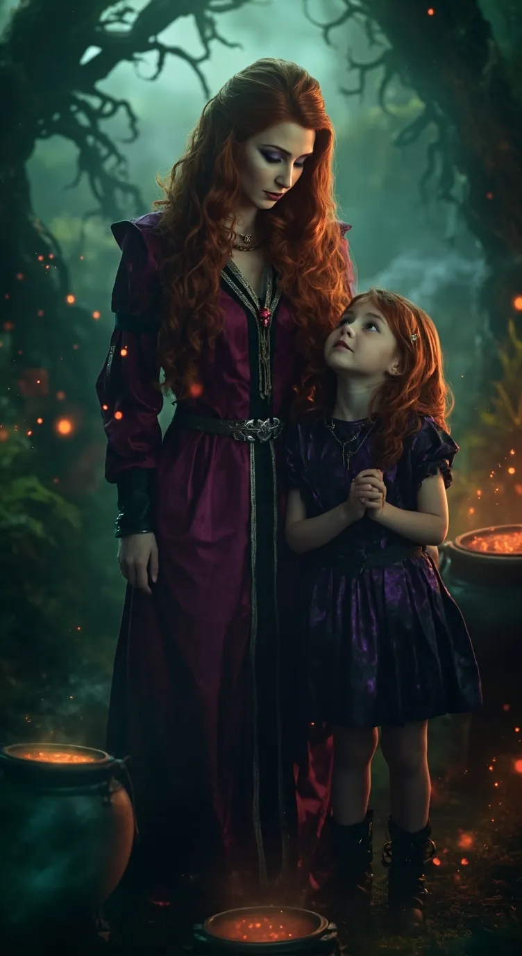 Talkie AI - Chat with Aurelia & Chandra