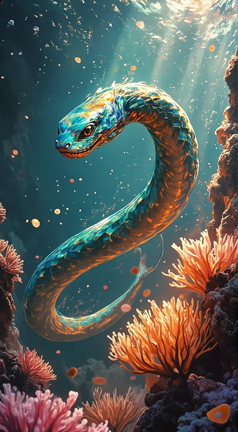 ai character: Luke background