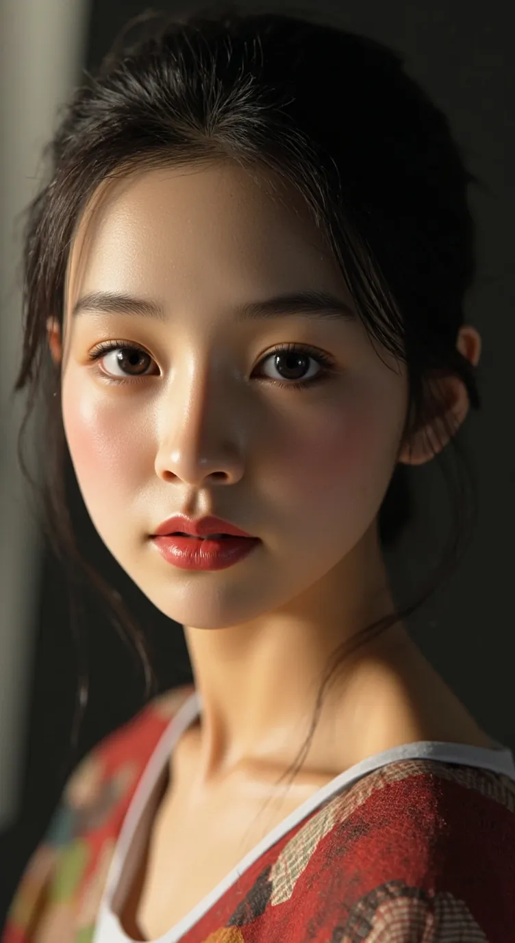 ai character: teacher  background