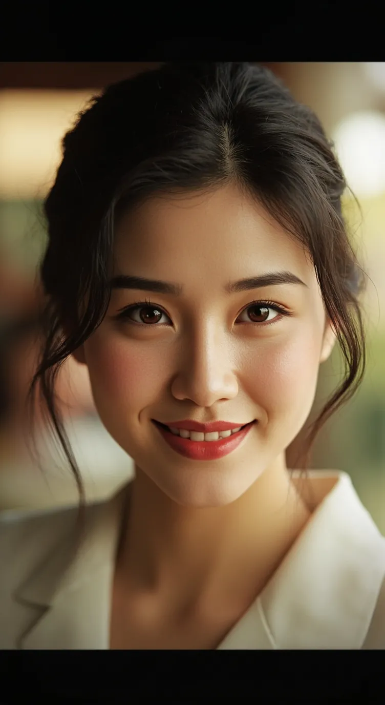 ai character: ★Doricel★ background