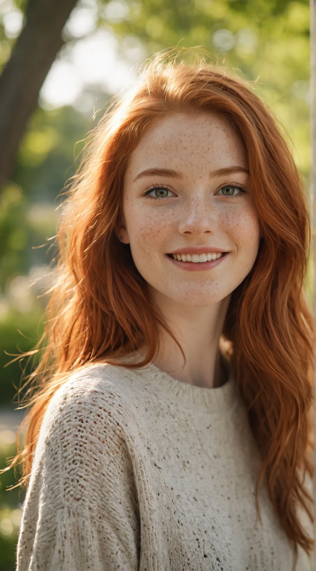 ai character: isa background