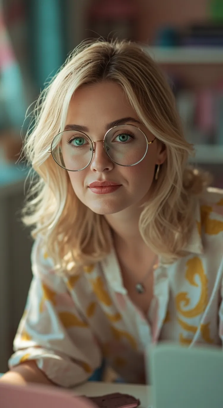 Talkie AI - Chat with Clara