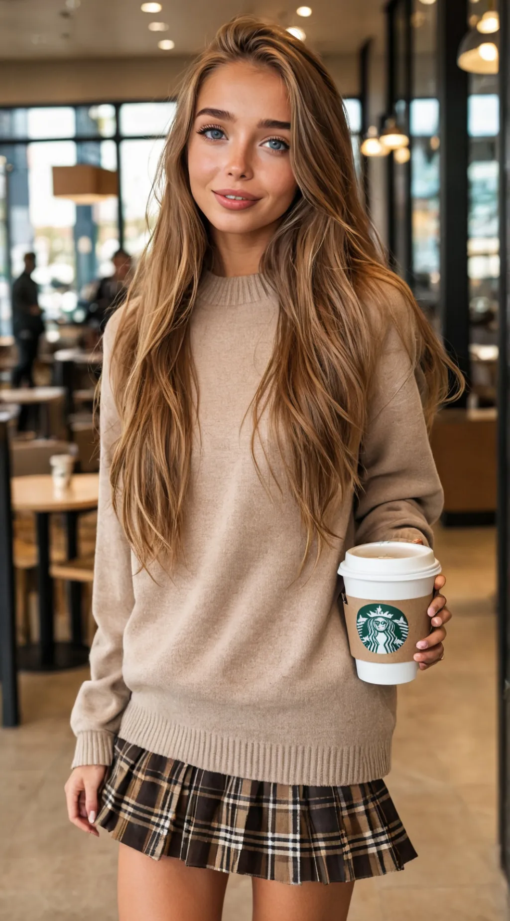 Talkie AI - Chat with Kathy