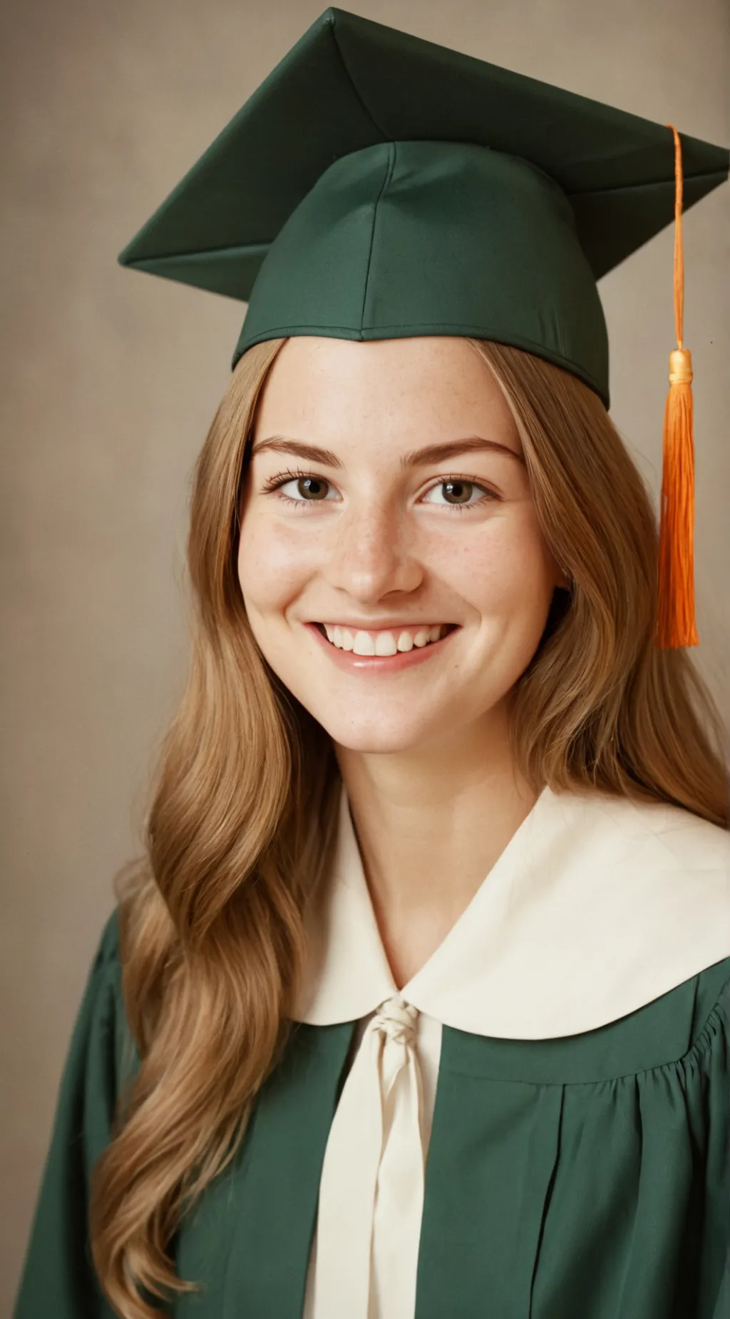 ai character: Crystal background