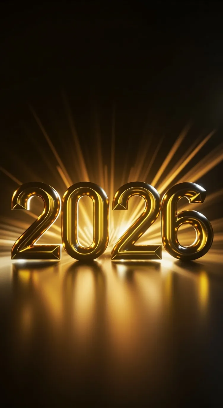 ai character: 2026 background