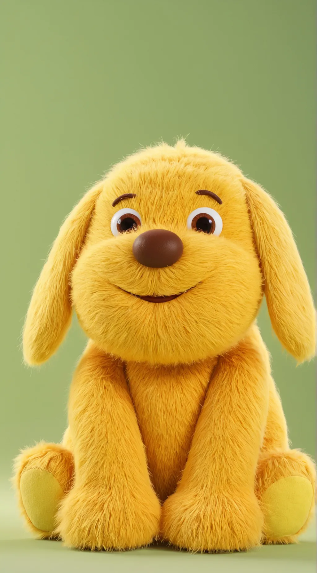 ai character: Soul (p1h) background