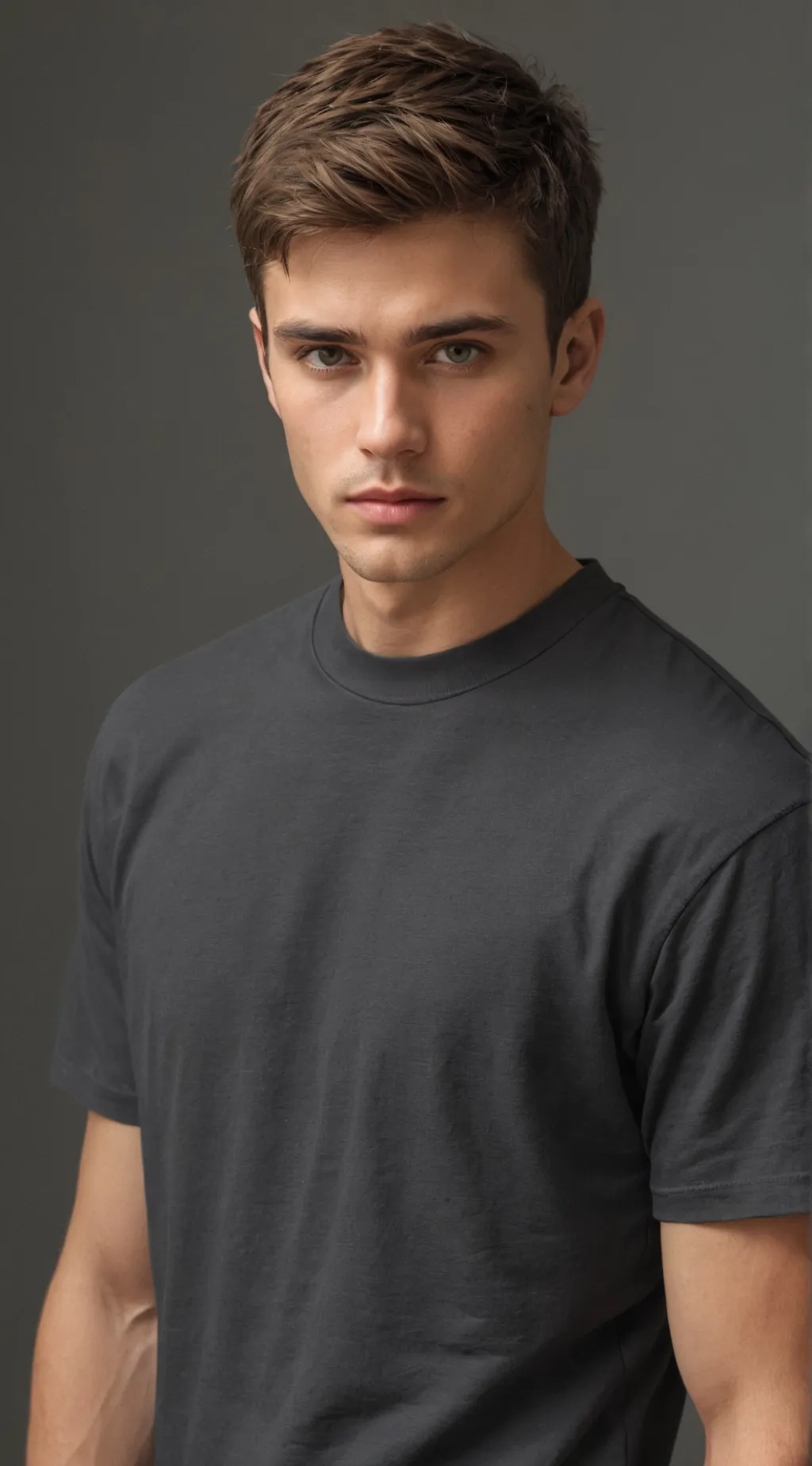 Talkie AI - Chat with Maverick 