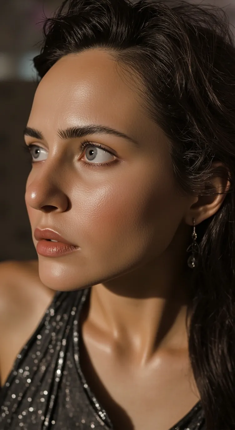 ai character: Mia background