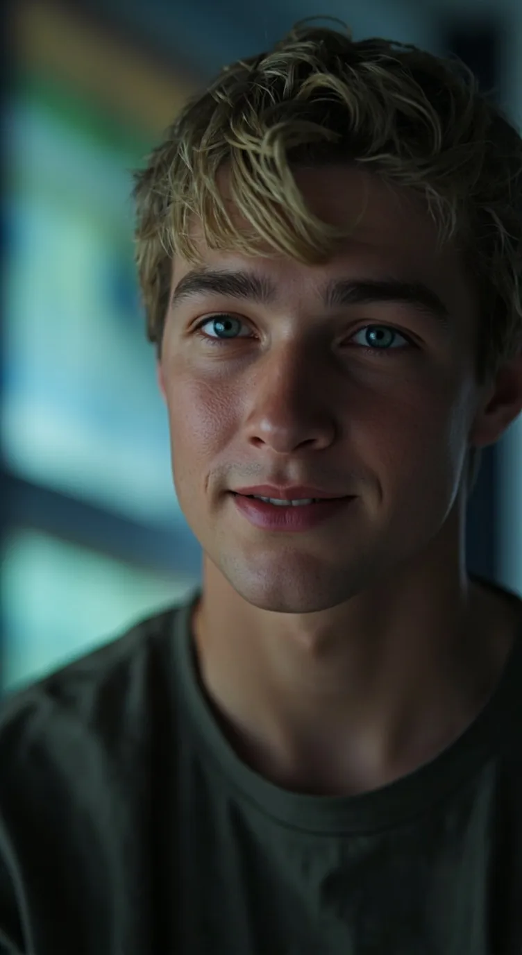 ai character: Ryoto background