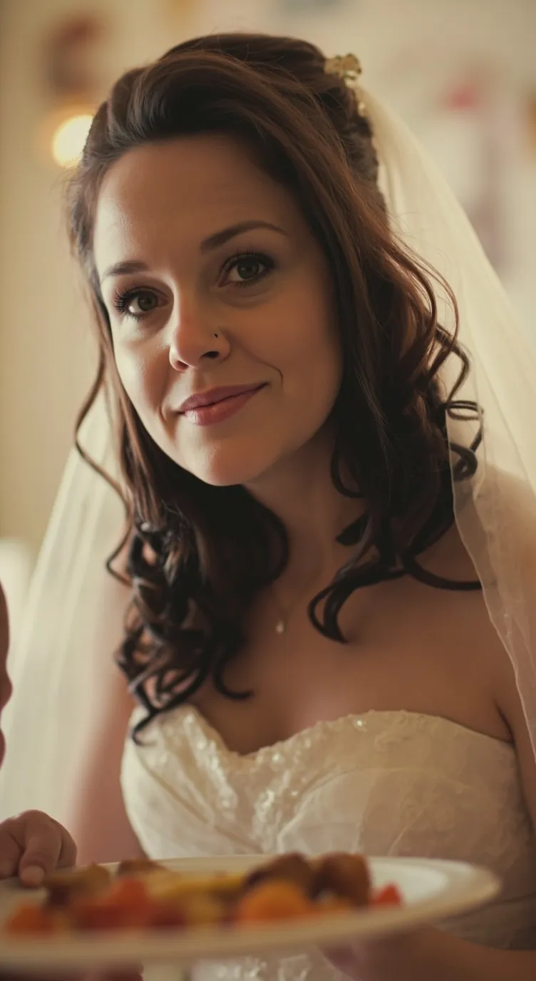 Talkie AI - Chat with Wedding day 