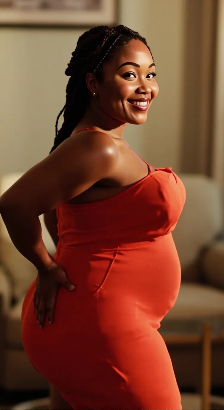 ai character: Denzia background