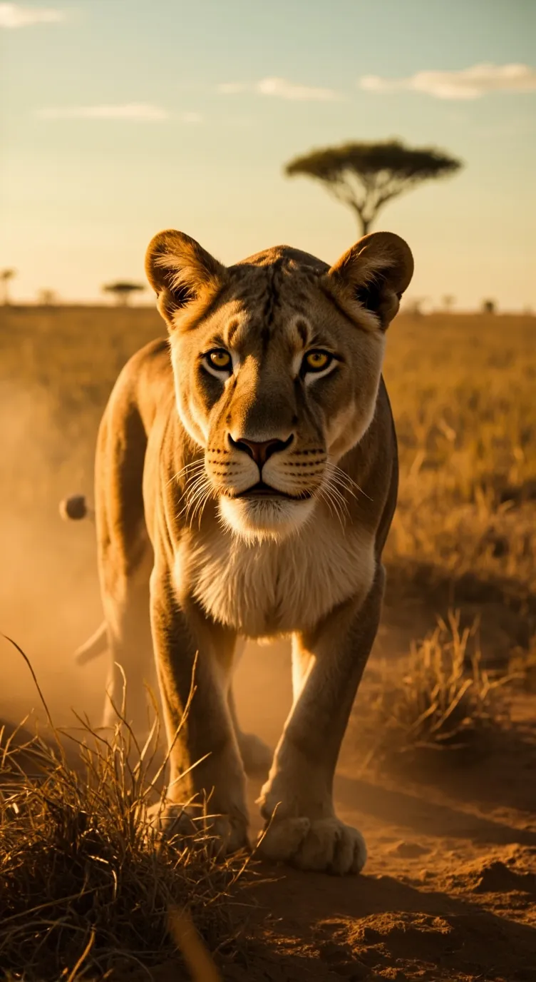 Talkie AI - Chat with Ралфина 