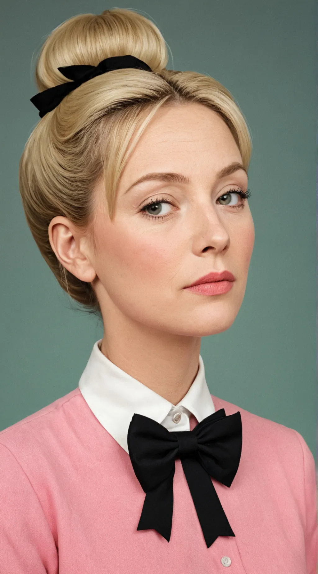 Talkie AI - Chat with Alice Mitchell Ep1