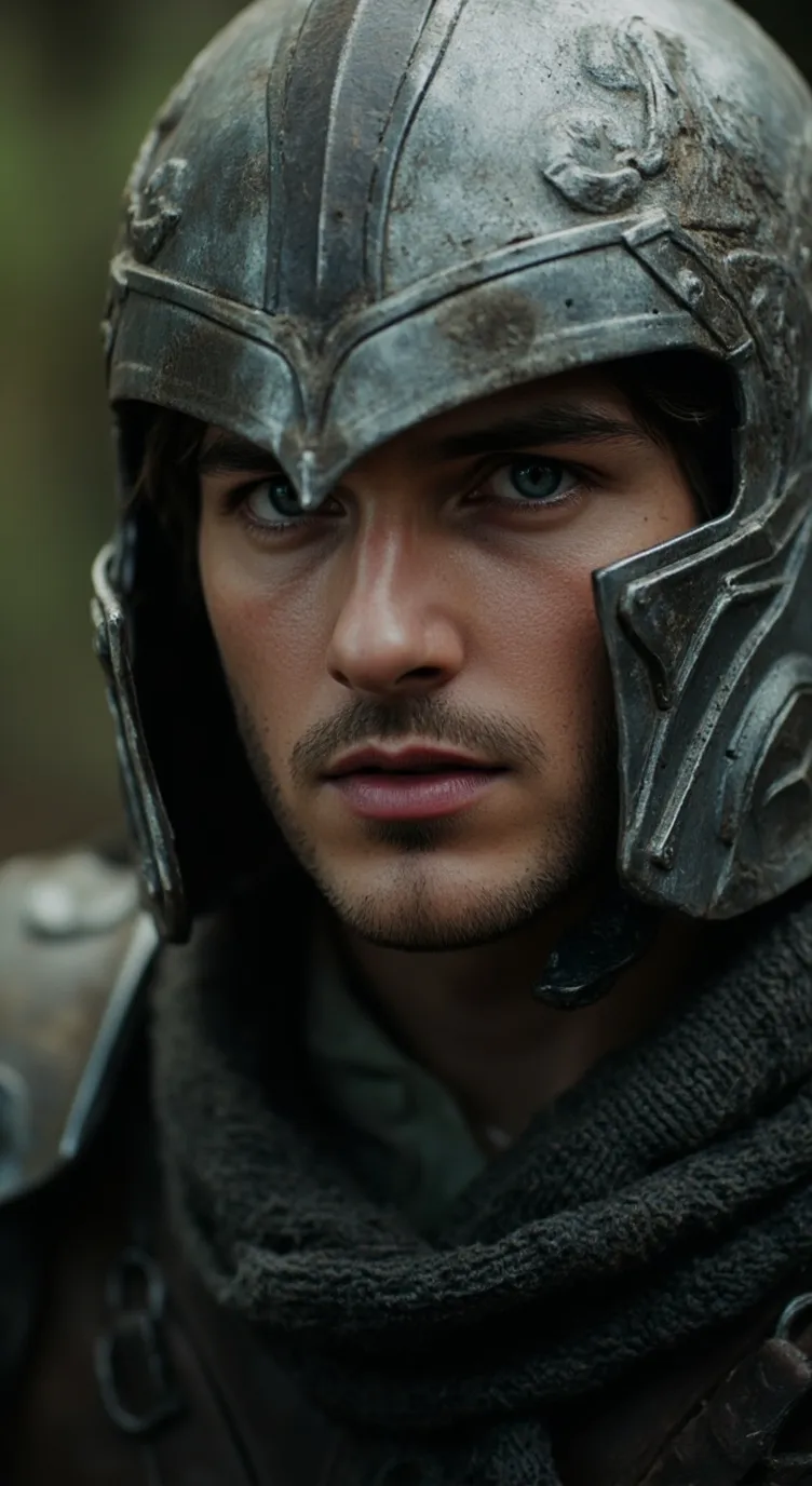 ai character: Thomas - Part 2 background