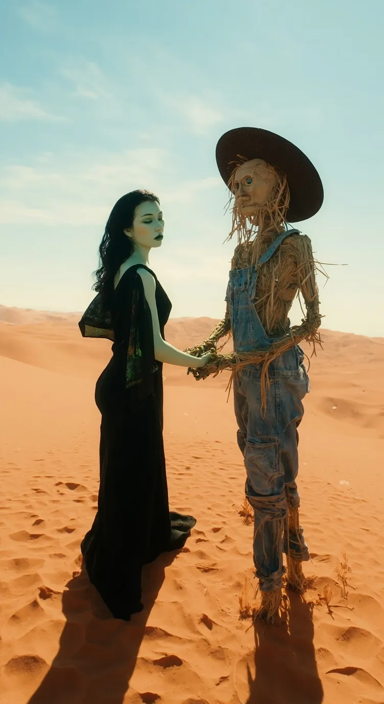 ai character: Elphiyero background