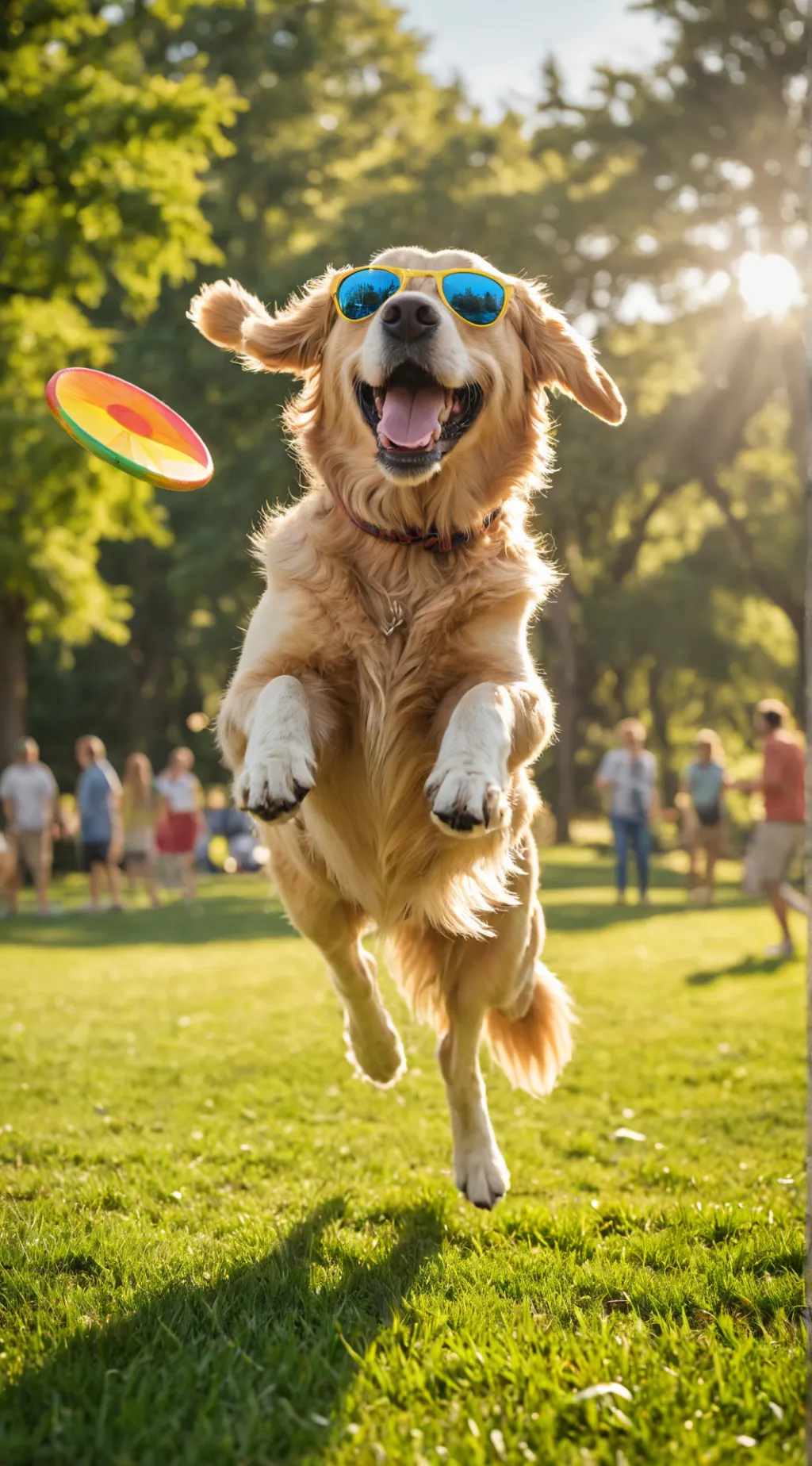 ai character: Jude background